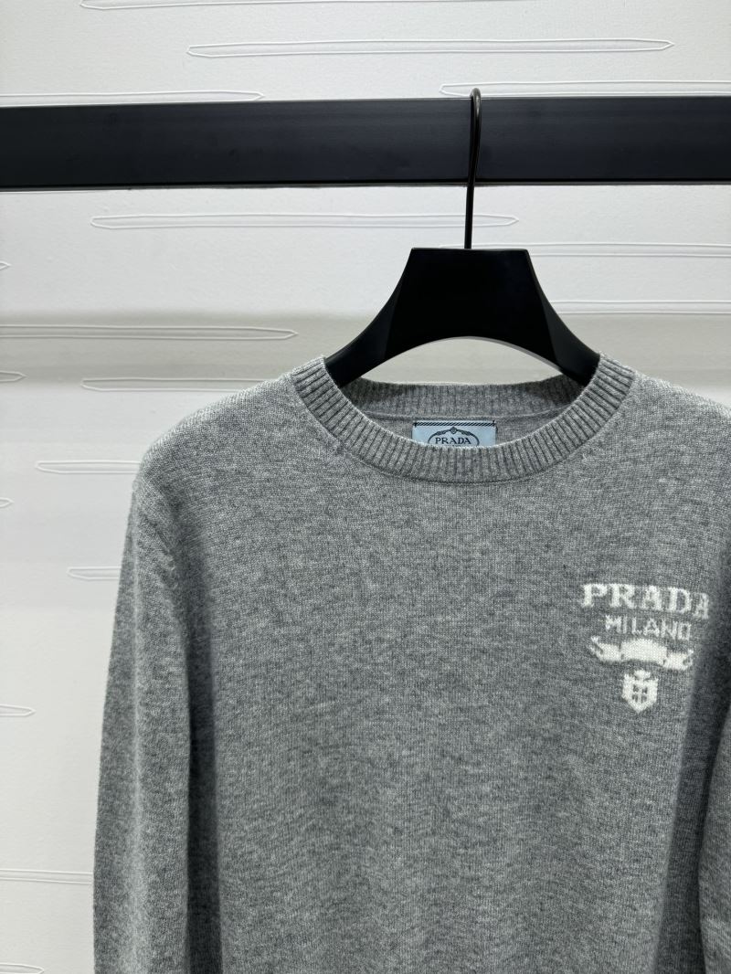 Prada Sweaters